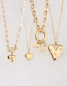 Stainless Steel Necklace