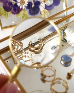 Stainless Steel Styles