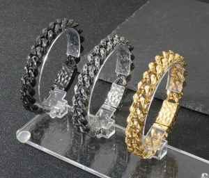 Stainless Steel Bracelet