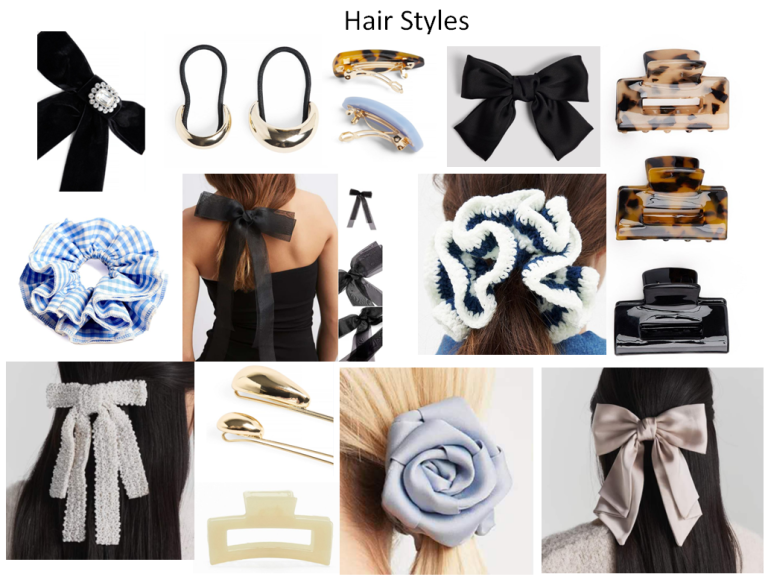 Hair Styles